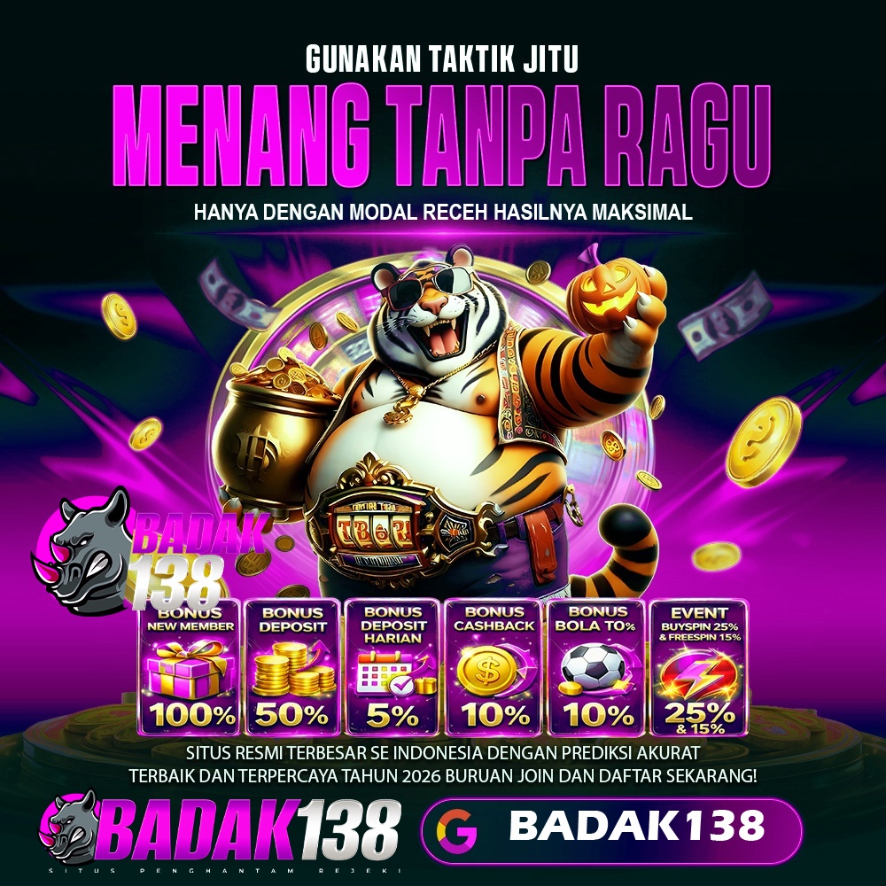 BADAK138