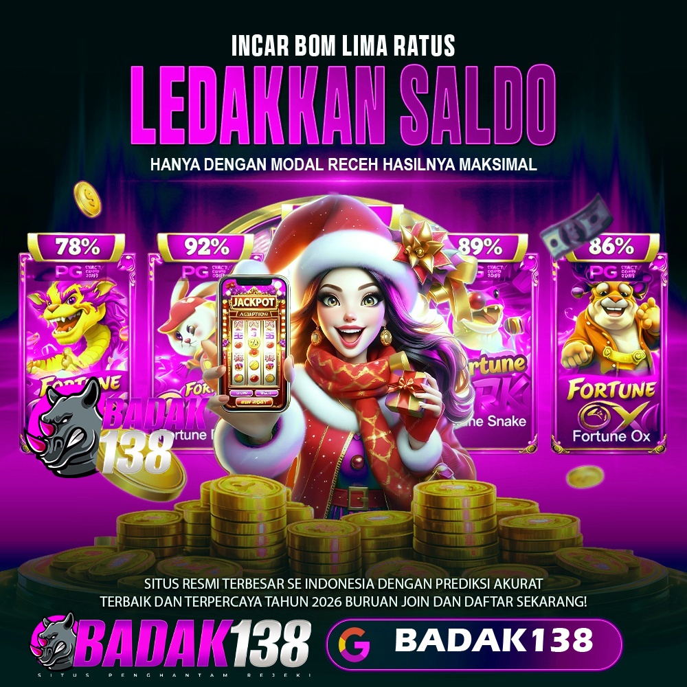 BADAK138